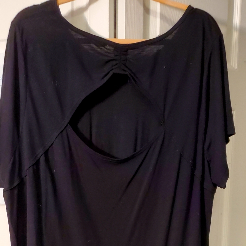 Harmony balance tshirt